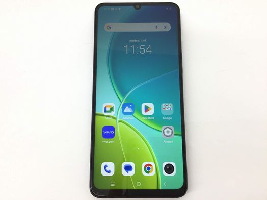 vivo y29s 6gb 256gb