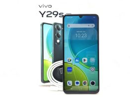vivo y29s 6gb 256gb