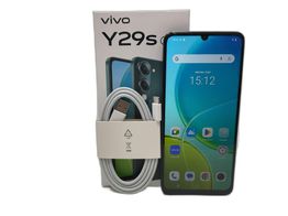 vivo y29s 6gb 256gb
