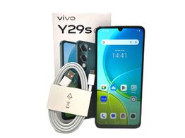 vivo y29s 6gb 256gb