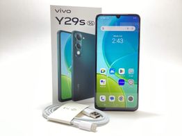 vivo y29s 6gb 256gb