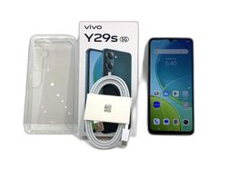 vivo y29s 6gb 256gb