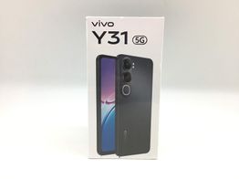vivo y31