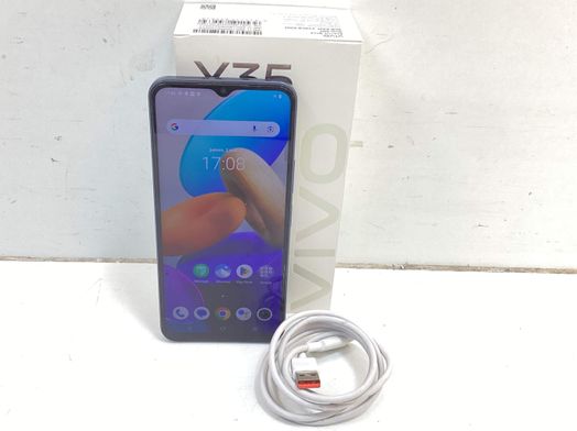 vivo y35 256gb