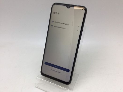 vivo y52 5g