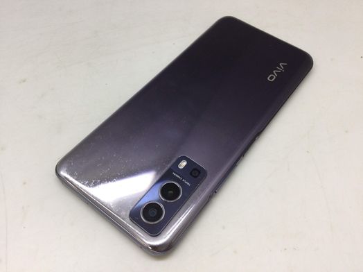vivo y52 5g