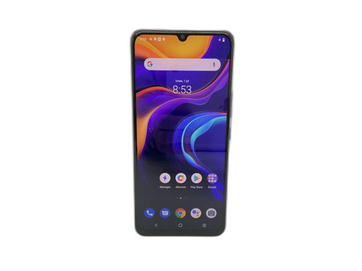 vivo y70