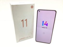 xiaomi 11 lite 5g ne 8gb 128gb