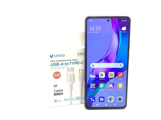 xiaomi 11t 128gb