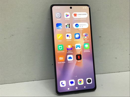 xiaomi 11t pro 8gb 256gb