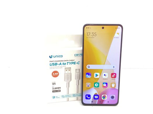 xiaomi 12 lite 6gb 128gb