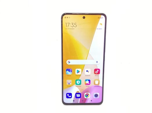 xiaomi 12 lite 6gb 128gb