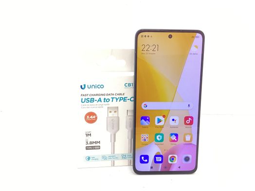 xiaomi 12 lite 6gb 128gb