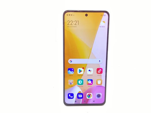 xiaomi 12 lite 6gb 128gb