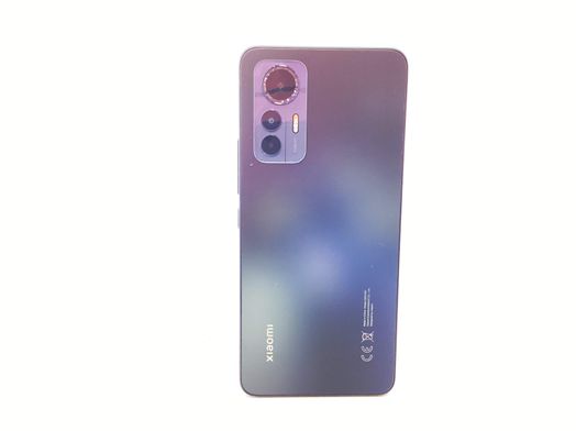 xiaomi 12 lite 6gb 128gb