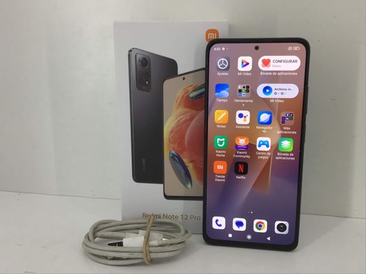 xiaomi 12 pro 8gb 256gb