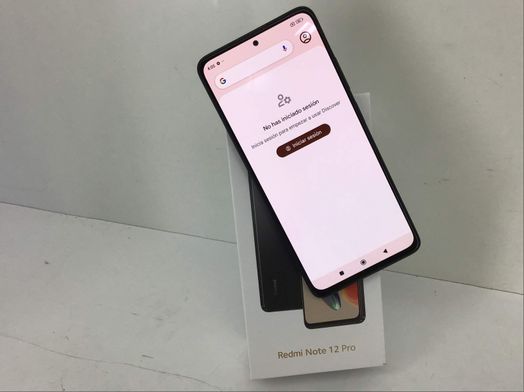 xiaomi 12 pro 8gb 256gb