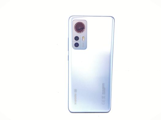 xiaomi 12x 8gb 256gb