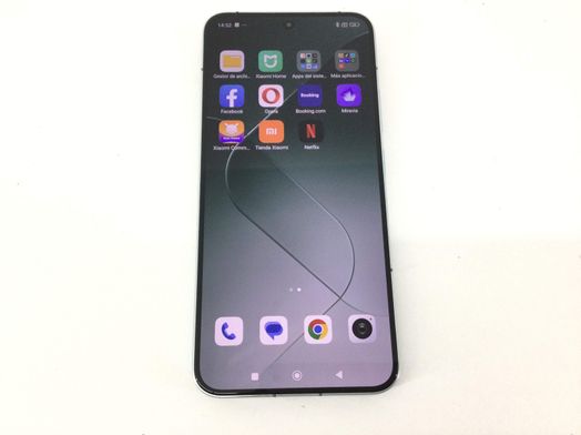 xiaomi 14 16gb 512gb