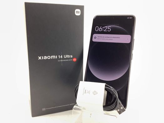 xiaomi 14 ultra 16gb 512gb 5g