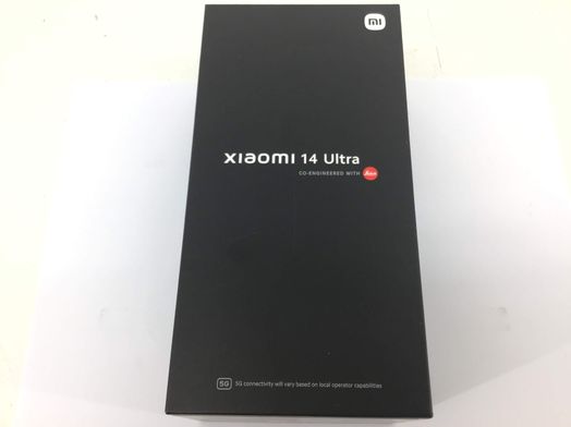 xiaomi 14 ultra 16gb 512gb 5g