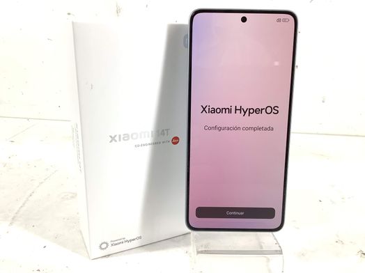 xiaomi 14t 12gb 256gb