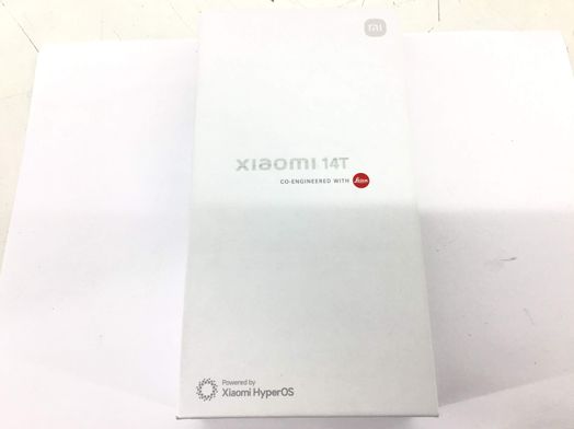 xiaomi 14t 12gb 256gb