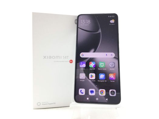xiaomi 14t 12gb 256gb