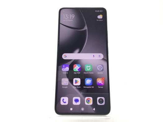 xiaomi 14t 12gb 256gb