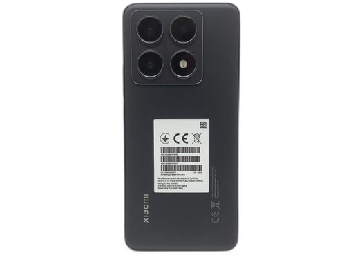 xiaomi 14t pro 12gb 256gb