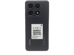 xiaomi 14t pro 12gb 256gb