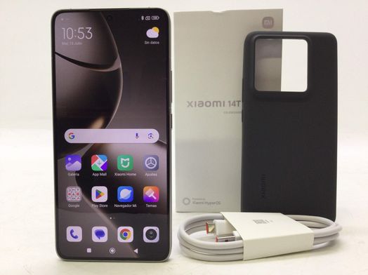 xiaomi 14t pro 12gb 512gb