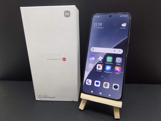 xiaomi 15 12gb 256gb