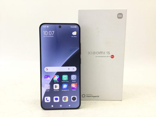 xiaomi 15 12gb 512gb
