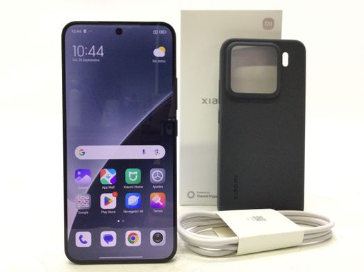 xiaomi 15 12gb 512gb