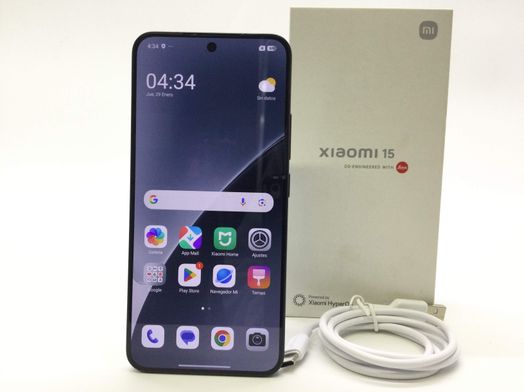 xiaomi 15 12gb 512gb