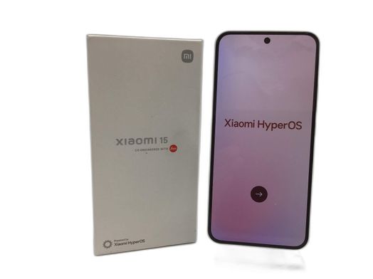 xiaomi 15 12gb 512gb