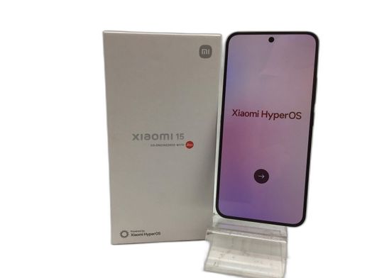 xiaomi 15 12gb 512gb