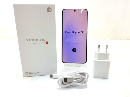 xiaomi 15 12gb 512gb