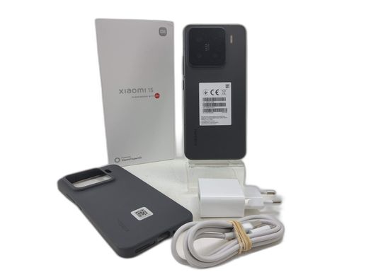 xiaomi 15 12gb 512gb