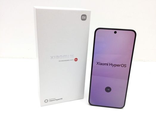 xiaomi 15 12gb 512gb