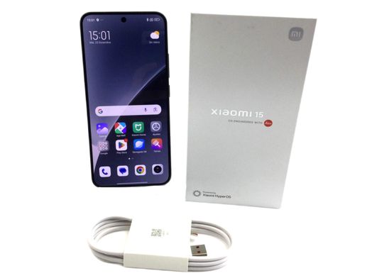 xiaomi 15 12gb 512gb