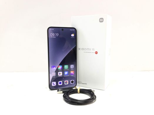 xiaomi 15 12gb 512gb