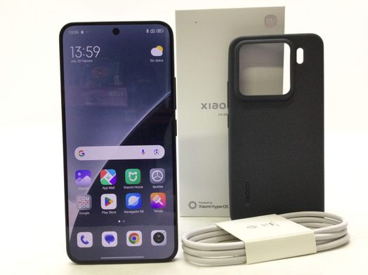 xiaomi 15 12gb 512gb