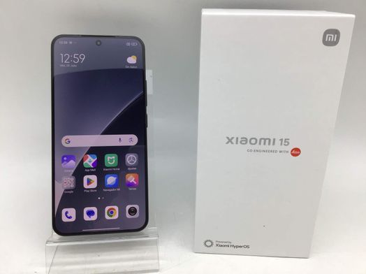 xiaomi 15 12gb 512gb