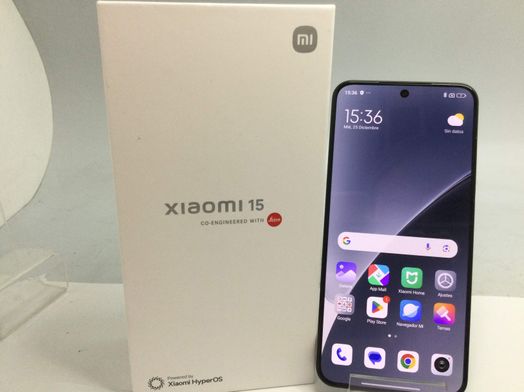 xiaomi 15 12gb 512gb