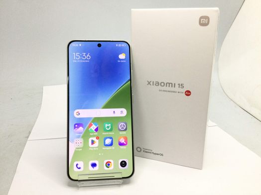 xiaomi 15 12gb 512gb