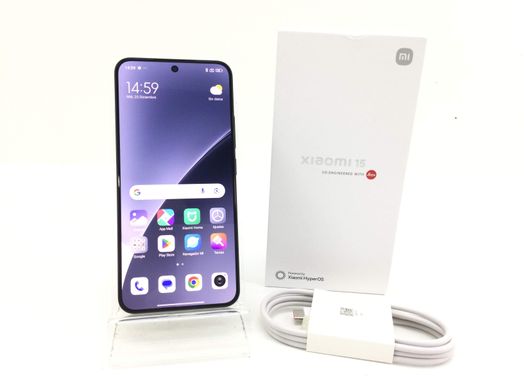 xiaomi 15 12gb 512gb