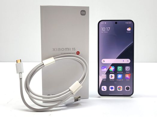 xiaomi 15 12gb 512gb