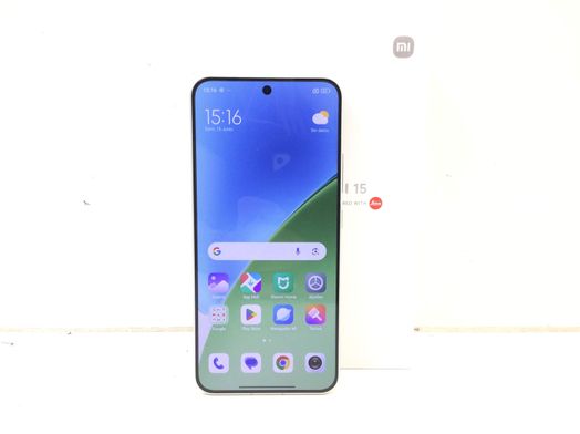 xiaomi 15 12gb 512gb